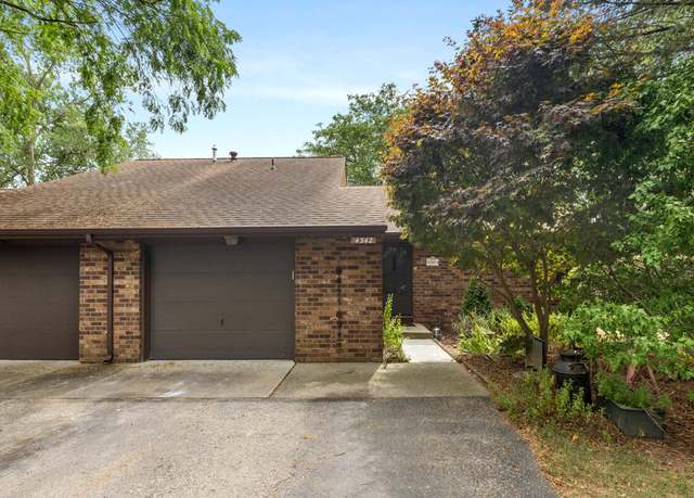 Property at 4342 Indian Springs Dr SW #58, Grandville, MI 49418, 3 beds, 2.5 baths