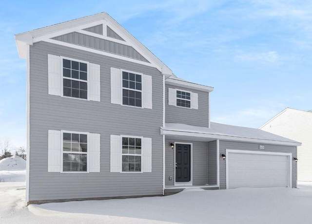 Property at 802 Parkwood Dr, Greenville, MI 48838, 4 beds, 2.5 baths