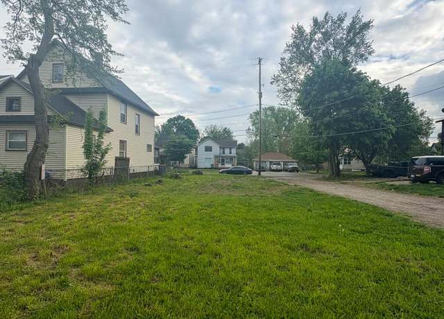Property at 47 Putnam St SW, Grand Rapids, MI 49507