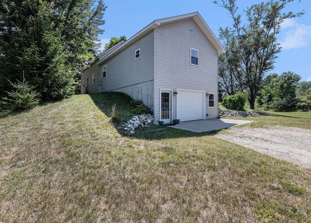 Property at 2540 Forrester Rd, Frankfort, MI 49635, 3 beds, 2 baths