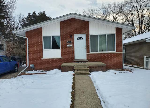 Property at 28722 Everett St, Southfield, MI 48076, 3 beds, 2 baths