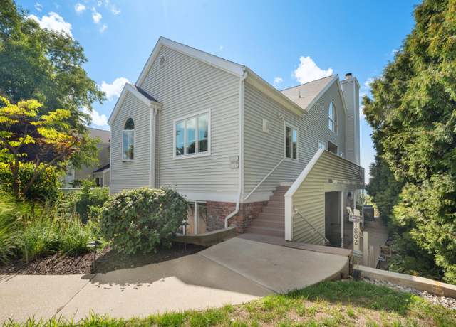 Property at 1802 Lakeshore Dr #6, St. Joseph, MI 49085, 2 beds, 2 baths