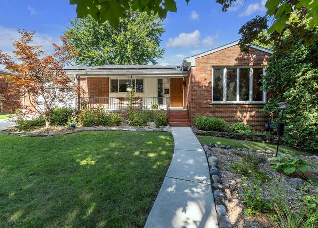 Property at 2209 Independence Blvd, Ann Arbor, MI 48104, 4 beds, 1.5 baths