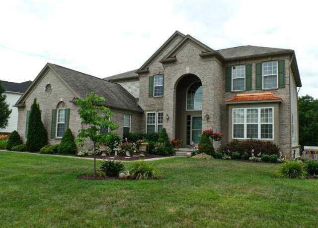 Property at 6296 Moonstone Dr, Grand Blanc, MI 48439, 5 beds, 4.5 baths