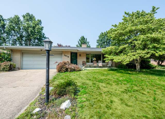 Property at 1019 Wadena Rd, St. Joseph, MI 49085, 3 beds, 1.5 baths
