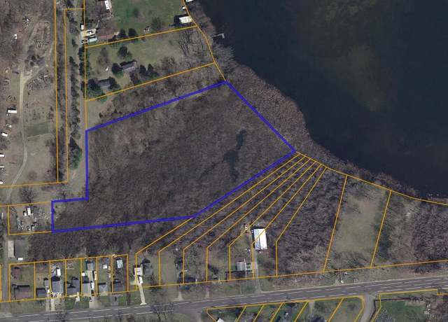 Property at VL Sand Dr, Brooklyn, MI 49230