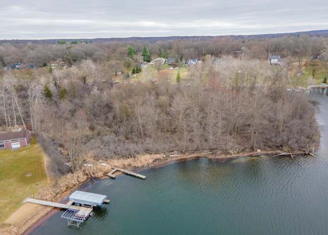 Property at 0 Western Ln, Whitmore Lake, MI 48189