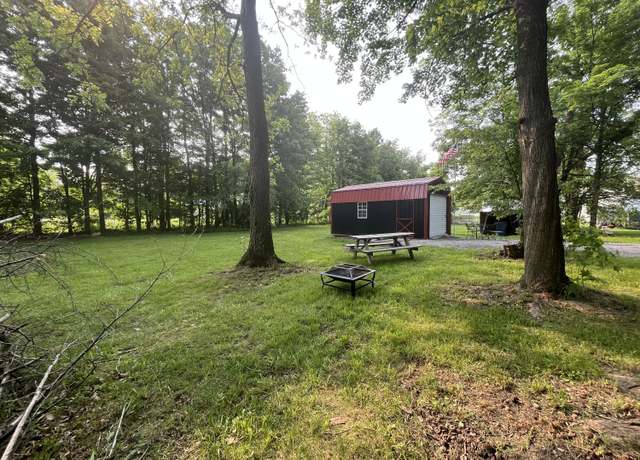 Property at VL Marble St, Vandalia, MI 49095