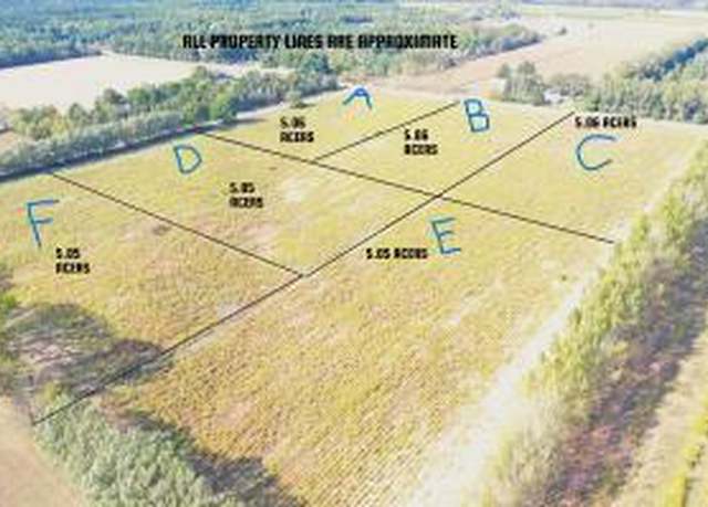 Property at W Shelby Rd Unit Parcel B, Shelby, MI 49455