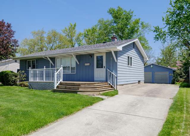 Property at 5737 Cheshire St, Portage, MI 49002, 3 beds, 1 bath