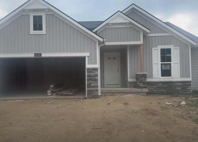 Property at 10861 Verdant Dr, Allendale, MI 49401, 3 beds, 2 baths