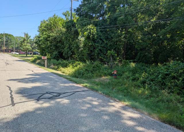 Property at 0 Keefer St, Southfield, MI 48033