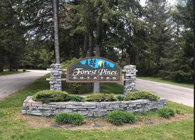 Property at 9113 Forest Pines Dr, Mecosta, MI 49332