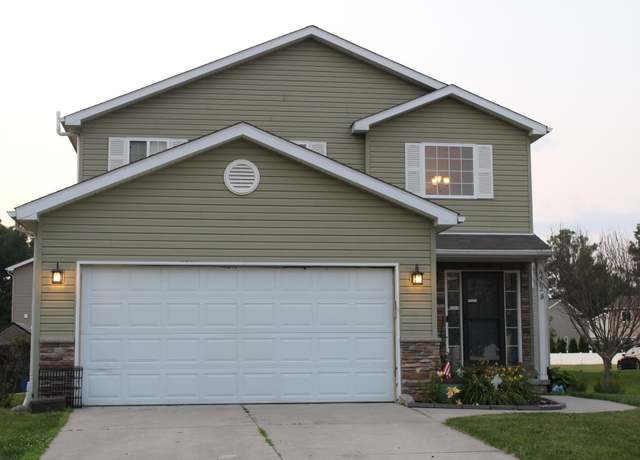 Property at 6462 Misty Ct, Waterford, MI 48327, 4 beds, 2 baths