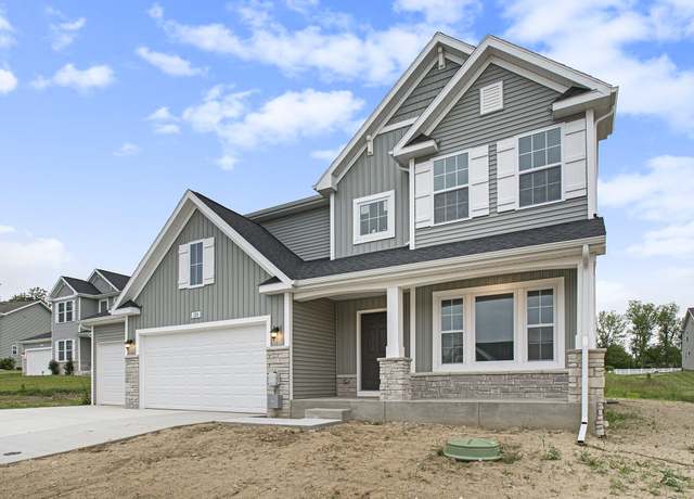 Property at 218 Arlington Ln, Niles, MI 49120, 4 beds, 2.5 baths