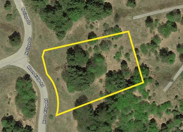 Property at 0 Moon Ridge Rd, Onekama, MI 49675