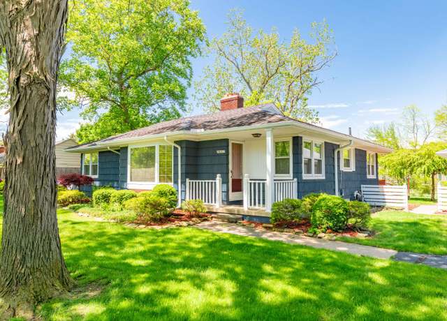 Property at 9880 Grosse Ile Pkwy, Grosse Ile, MI 48138, 3 beds, 1 bath