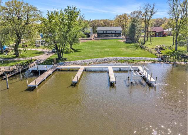 Property at 10371 N Cedar Dr #4, Grand Haven, MI 49417