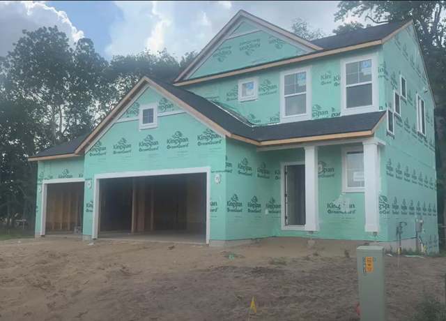 Property at 6096 Citrus Dr, Allendale, MI 49401, 4 beds, 2.5 baths