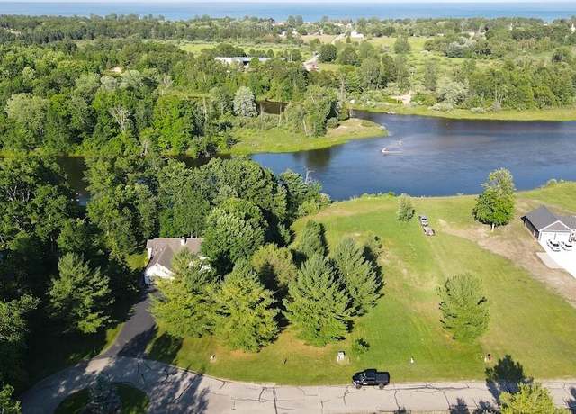 Property at VL Vaughn Trl, Oscoda, MI 48750