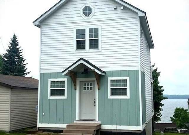 Property at 10606 Lake St, Chippewa Lake, MI 49320, 2 beds, 2 baths