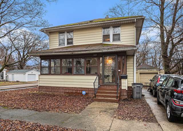 Property at 1023 N 7th, Niles, MI 49120, 4 beds, 1.5 baths