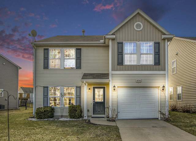 Property at 8779 Geiser Grv, Richland, MI 49083, 3 beds, 2.5 baths
