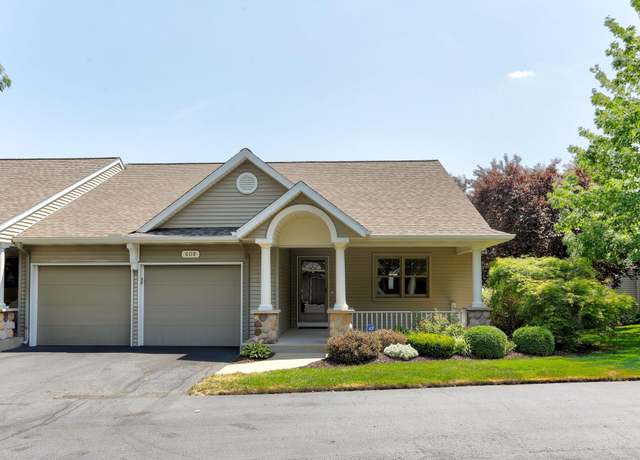 Property at 609 Melrose Dr, Holland, MI 49423, 3 beds, 2.5 baths
