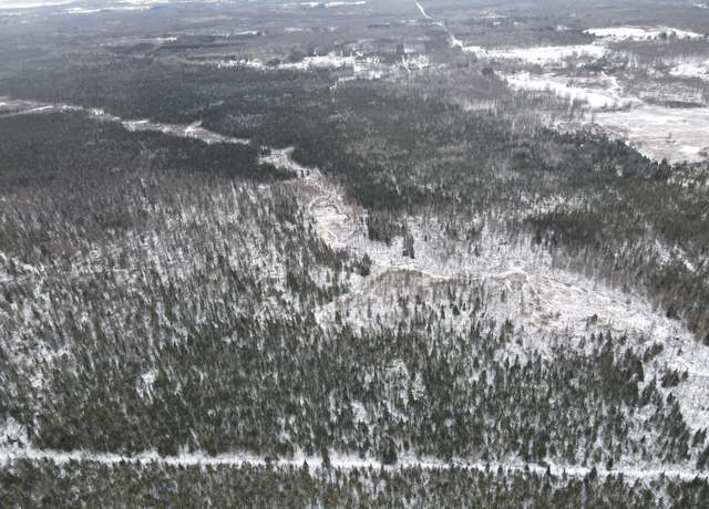 Property at 0VL County Line Rd, Farwell, MI 48622