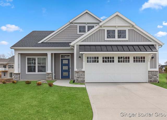 Property at 5560 Albright Ave SW #67, Wyoming, MI 49418, 3 beds, 3.5 baths