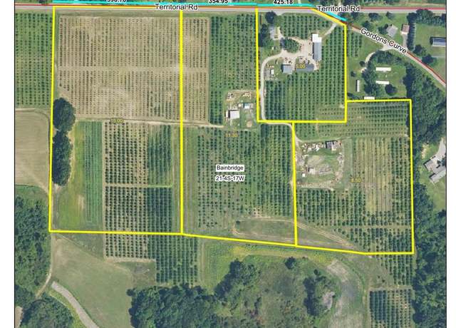 Property at Territorial Rd, Benton Harbor, MI 49022