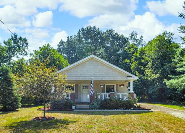 Property at 11400 Rutan Cir, Jerome, MI 49249, 3 beds, 2 baths