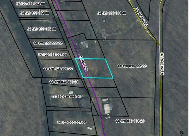 Property at Emma Ln, Vandalia, MI 49095
