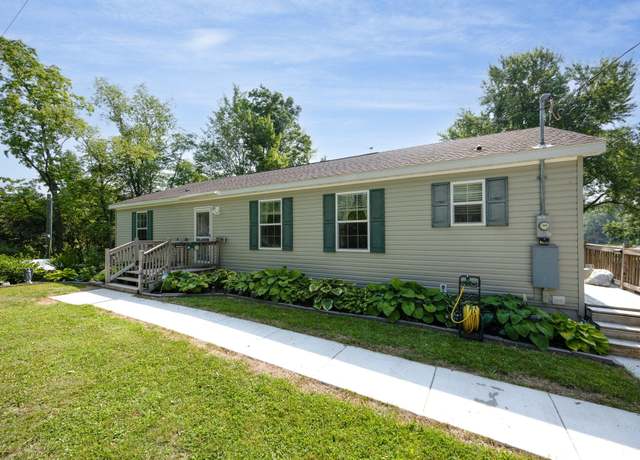 Property at 12596 Marilyn Dr, Leroy, MI 49655, 3 beds, 2 baths