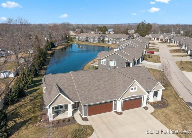 Property at 6501 Andre's Xing #14, Grandville, MI 49418, 4 beds, 3 baths