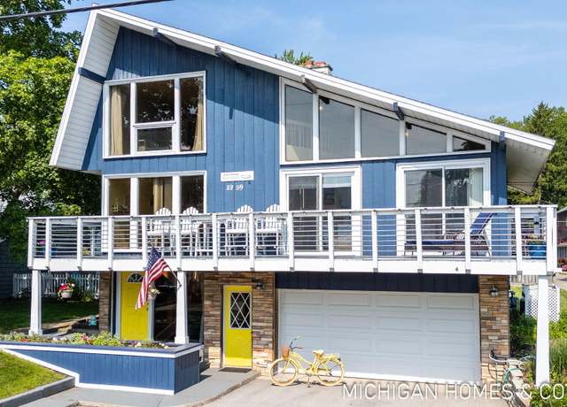Property at 2259 Ottawa Beach Rd, Holland, MI 49424, 3 beds, 2 baths