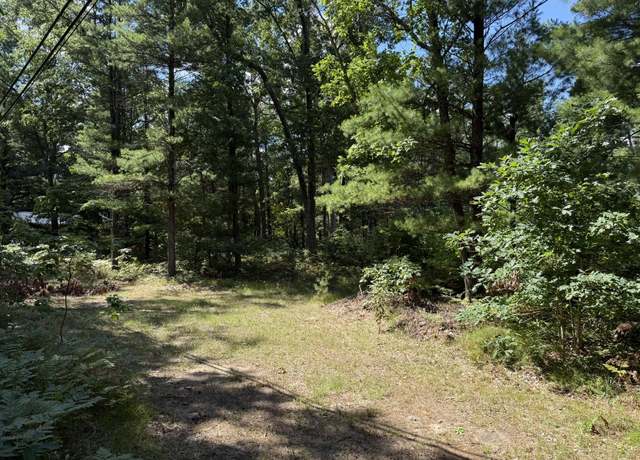 Property at 0 Whitehall Rd, Whitehall, MI 49461