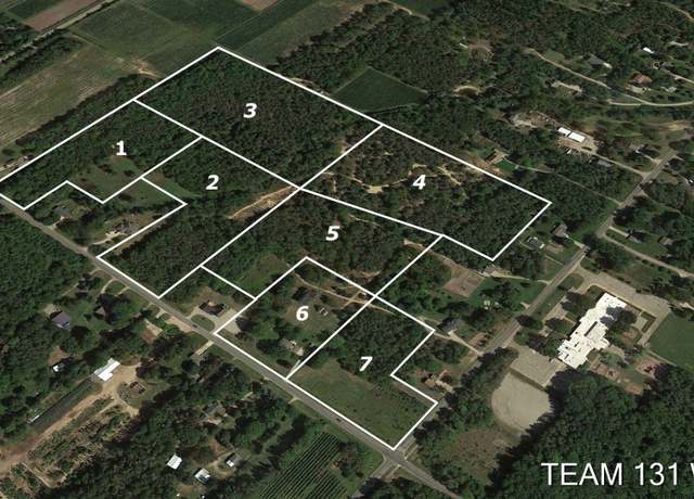 Property at Lot 3 152nd Ave, West Olive, MI 49460