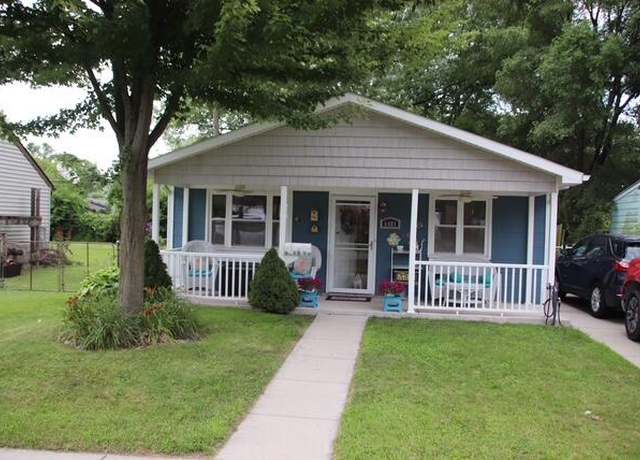 Property at 6481 Bailey St, Taylor, MI 48180, 3 beds, 1 bath