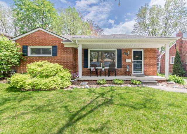 Property at 9032 Sunbury, Livonia, MI 48150, 3 beds, 1.5 baths