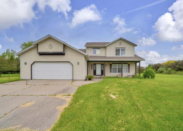 Property at 2045 E Baldwin Rd, Grand Blanc, MI 48439, 4 beds, 2.5 baths