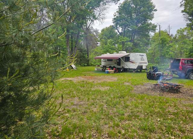 Property at Boss Dr, Irons, MI 49644