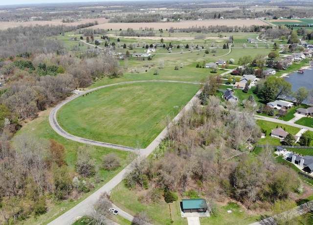 Property at V/L Raintree, Sturgis, MI 49091