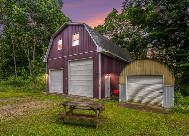 Property at 172 Elm St, Marcellus, MI 49067, 2 beds, 2 baths