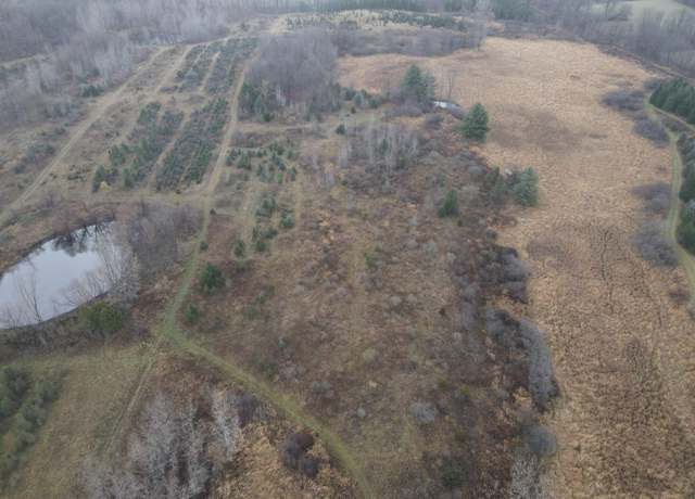 Property at 0 Carlisle Hwy, Nashville, MI 49073