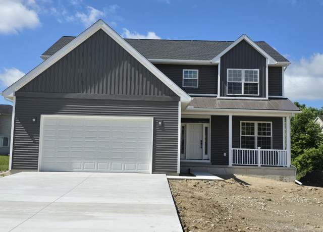 Property at 319 Sedgewood Ln, Ann Arbor, MI 48103, 5 beds, 3.5 baths