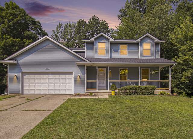 Property at 5304 Green Pine Ct SE, Kentwood, MI 49508, 4 beds, 2 baths