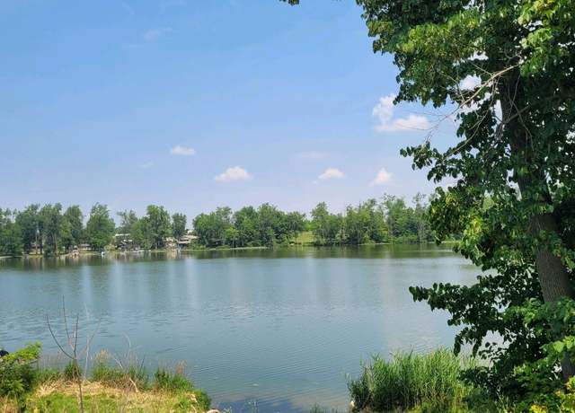 Property at 14094 Lakeshore Dr, Hudson, MI 49247