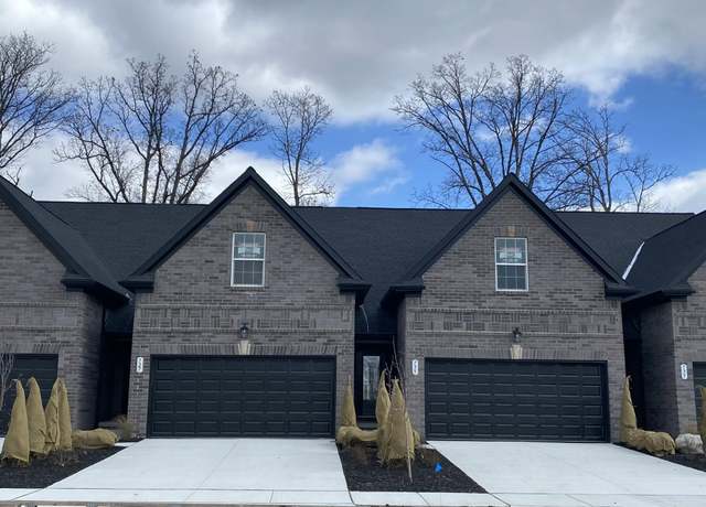 Property at 715 Chase Hanna St #6, Dundee, MI 48131, 3 beds, 2.5 baths