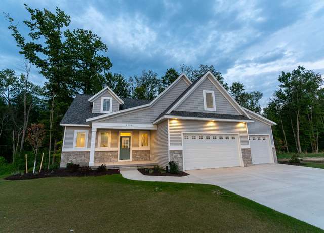 Property at 1756 Blaketon Dr, Grand Rapids, MI 49534, 4 beds, 2.5 baths